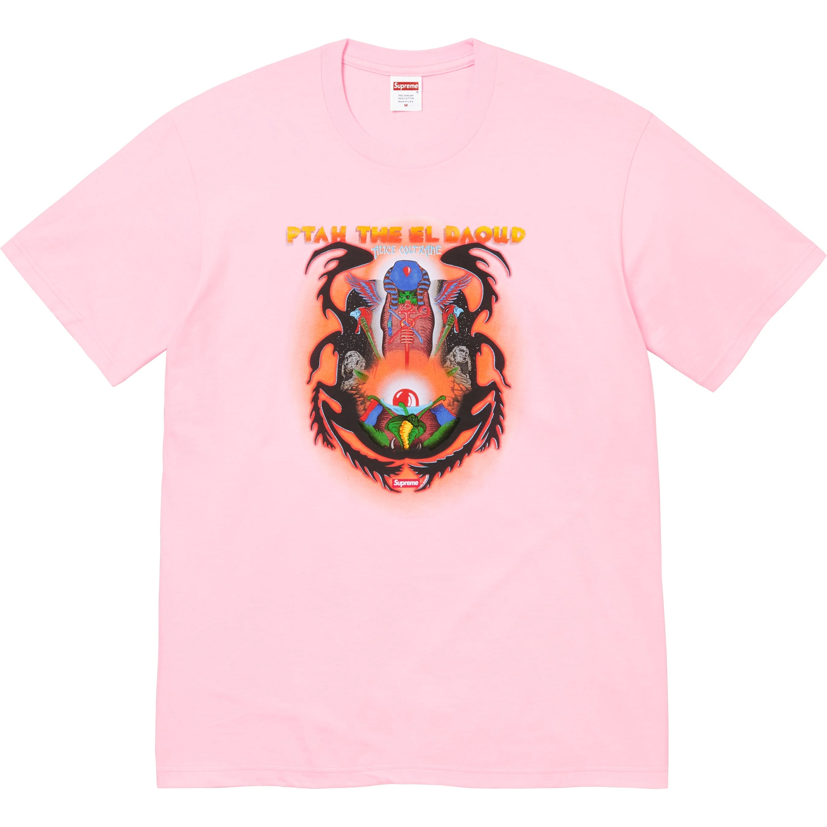 Ptah Tee view 10